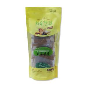 선명농수산 하루견과 오리지널 (25gX10봉)