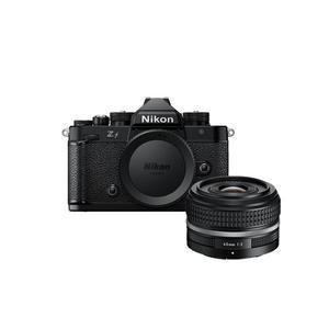 BS 니콘정품 Z f Z 40mm F2 KIT Zf 니콘가방+포켓융 정품등록행사