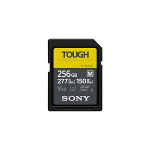 [소니](강남점)SD TOUGH M시리즈 2020 256GB (SF-M256T/미개봉 정품)