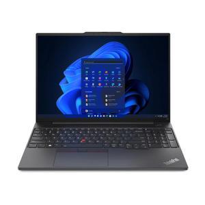 레노버 Thinkpad E16 Gen1 Intel 13th i7-1355U 노트북 Win11 Pro [노트북 가방+유선마우스]