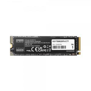 ESSENCORE KLEVV CRAS C715 M.2 NVMe (1TB)