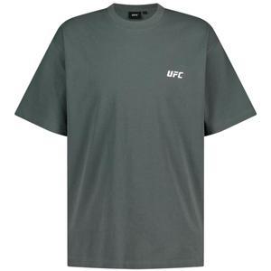 [롯데백화점]유에프씨 스포츠 UFC 소로나 릴렉스핏 반팔 티셔츠 스톤그레이 U2SSW2317SG