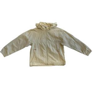 [네파] 25S/S 에코 브리즈 숏 자켓 _ 7L20663