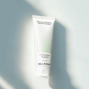 셀인샷 EGF 알란테놀 트러블 진정크림 리페어크림 70ml