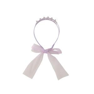 [롯데백화점]룰라비 PU라일락비즈헤어밴드 75112-870-07