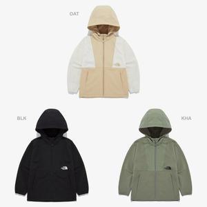 [노스페이스키즈](천안아산점)NJ5JQ53 키즈 스쿨데이 집업 KS SCHOOLDAY ZIP UP