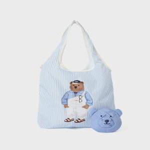 [후아유]Steve Packable Light Bag WHBGF2314A