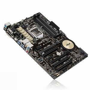 아수스 H97-PRO(1150소켓/DDR3)메인보드