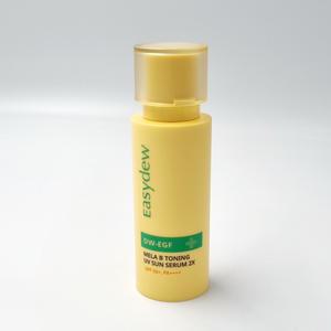 이지듀 멜라 비 토닝 유브이 선 세럼 투엑스 40ml
