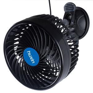 화물차선풍기 중장비 자동차 무소음 차량용 써큘레이터 24V 12V