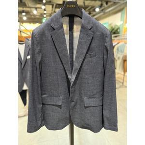 [파주점][올젠][올젠]  여름 매쉬 자켓 BL