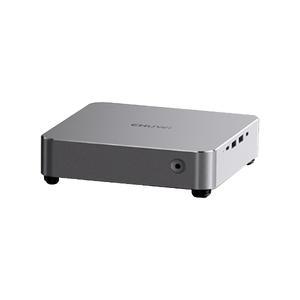 [해외직구] CHUWI AuBox AMD Ryzen 7 8745HS 미니PC 베어본 (OS미포함)