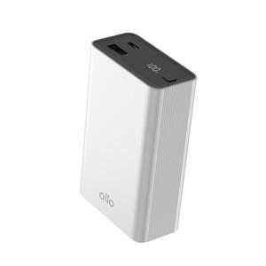 [알로코리아][S] 알로코리아 라이트 65W PD PPS 초고속 충전 보조배터리 20000mAh 200PPS