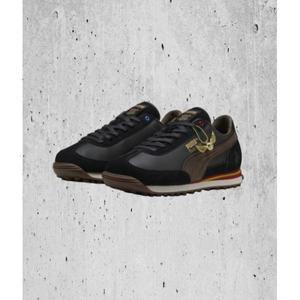 푸마 PUMA 이지라이더 해리포터 - 블랙:초콜렛 401208-01 1860381