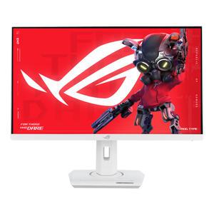 ASUS ROG Strix XG27ACS-W 27인치 게이밍 컴퓨터 모니터 (68.5cm QHD Fast IPS 180Hz 1ms HDR 400 멀티스탠드 3년 AS보증)