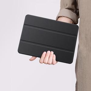 삼성 호환 갤럭시 호환 탭 A A6 10.1 ''(2016) T580 용 플립 타블렛 케이스 SM-T580 Folio Capa Funda PU