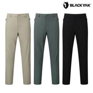 [롯데백화점]블랙야크 남성 여름 냉감 슬림핀 등산바지 에어 마운틴팬츠 (3 color) 1BYPNMU013 GD
