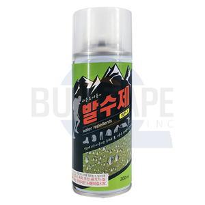 나바켐 아웃도어용 섬유 발수제 WP-30 200ml 방수제 옷제 등산복제 등산제
