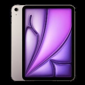 Apple 아이패드 에어 11 7세대 M3 WiFi 128GB 퍼플 MCA04KH/A/BZ