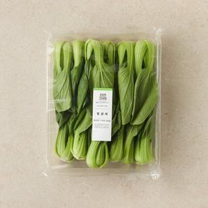 청경채 550g (7~11입)