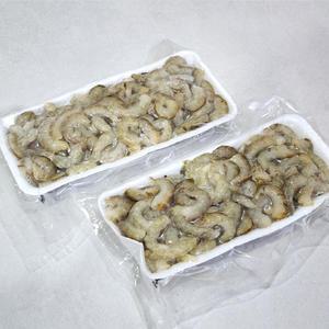 국내산 자연산 깐 중하새우 500g + 500g