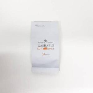 보타니컬테라피 워셔블 썬팩트 리필 15g (SPF35) (리뉴얼) (AD)