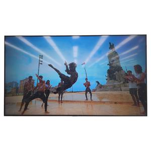삼성전자 2024 QLED 4K QD70 KQ75QD70AFXKR 벽걸이형 TV