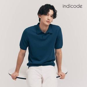 25SS 남성 워셔블 비스코스 썸머 니트 4종