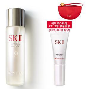 (CC크림 정품증정) 피테라 에센스 230ml 세트 (+반달파우치)