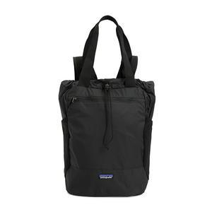 파타고니아 테라비아 24L 토트 팩 48814 BLK (남여공용)