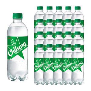 칠성사이다 500ml 20페트 업소용
