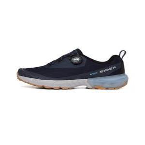아이더 EIDER 더블 리액트 Navy 하이킹화 DUS25G22N4