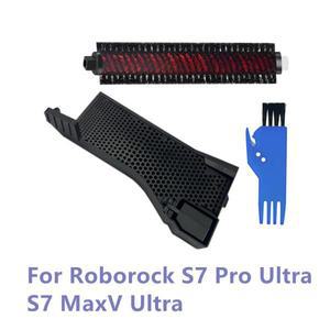Roborock S7 MaxV 울트라 유지 보수 브러시 워터 필터 어셈블리 Pro 진공 청소기 액세서리