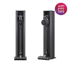 LG 공식판매점 코드제로 오브제컬렉션 A7 Core 올인원타워 무선청소기  A720TA 220W