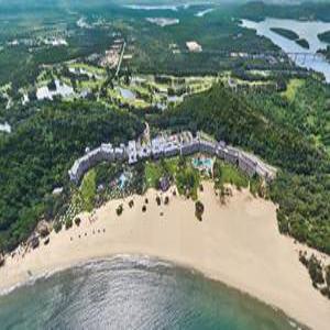[말레이시아/코타키나발루 호텔예약] 샹그릴라 라사 리아 코타키나발루(Shangri-La Rasa Ria, Kota Kinabalu)호텔검색,호텔가격