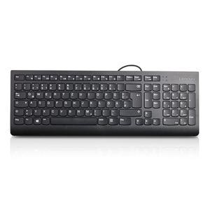 레노버 정품 Calliope USB 한글키보드 블랙