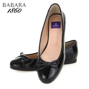 [BABARA](의정부점)바바라플랫 AAA551BK
