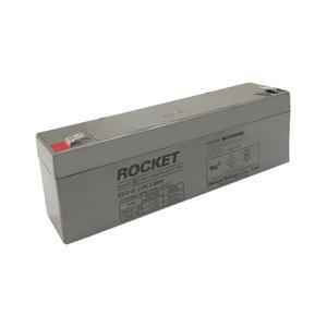 [연축전지]로케트 ROCKET ES2-12 12V 2A