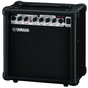 야마하 GA-15 II