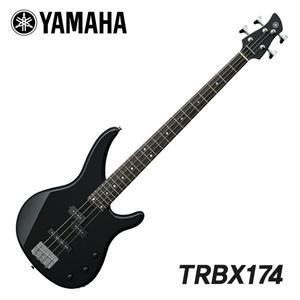 [프리버드] YAMAHA TRBX174 한국인의 체형에 잘 맞는 야마하 베이스 TRBX-174
