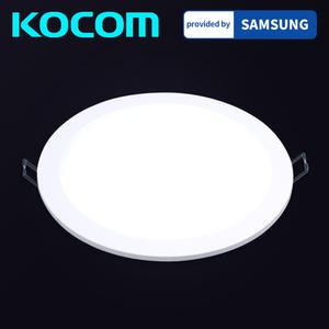 코콤 에코 6인치 LED 다운라이트 15W 매립등 매입등 조명 전구