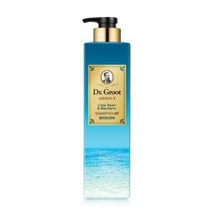 닥터그루트 애딕트 샴푸 라임바질만다린, 680ml, 1개