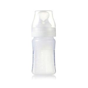 앙뽀 실리콘 스푼젖병 150ml