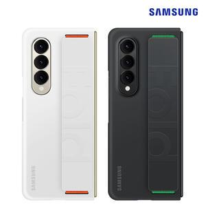 삼성 정품 갤럭시Z폴드4 실리콘 그립 커버 케이스 / EF-GF936T