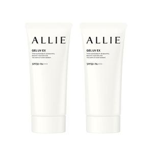[알리] 뷰티 젤 선크림 90g 2개팩 SPF50+PA++++ 워터프루프