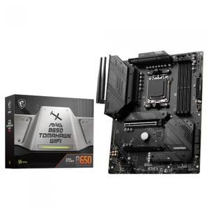 MSI MAG B650 토마호크 WIFI AMD 메인보드
