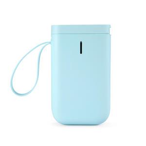 시노링크 라벨프린터기 D11, 민트, 1개