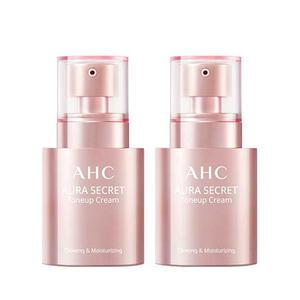 AHC 아우라시크릿톤업크림 30g,  2개