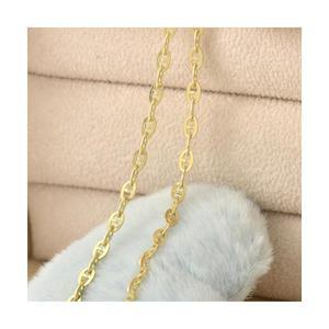 14k 비바사다리(1.5굵기)체인 목걸이 42cm 45cm 남여목걸이