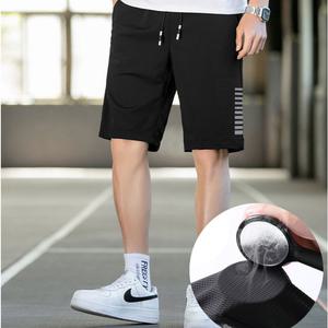 메쉬 남자 반바지 7부바지 남성 5부반바지 9부바지 쇼츠